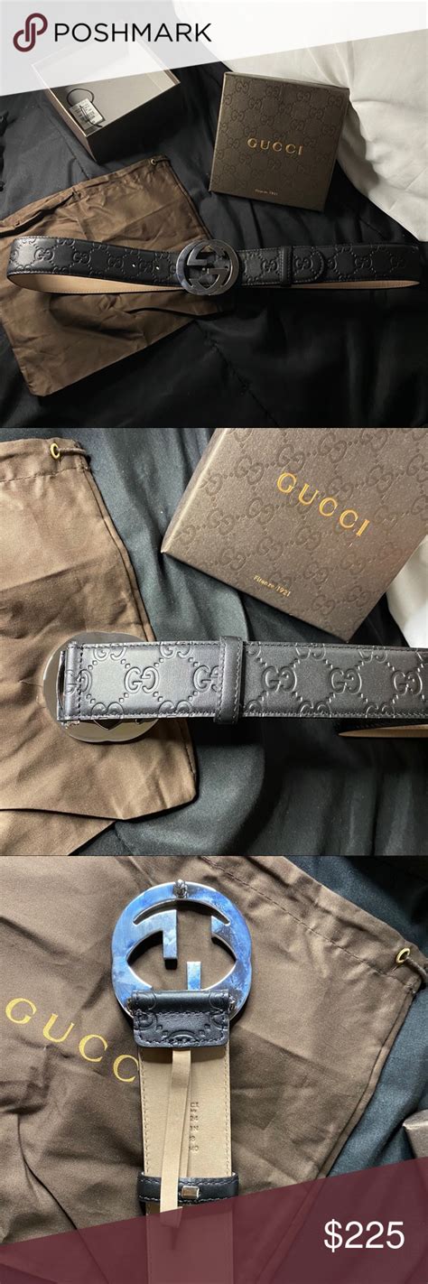 gucci belt saks off fifth|gucci belt clearance.